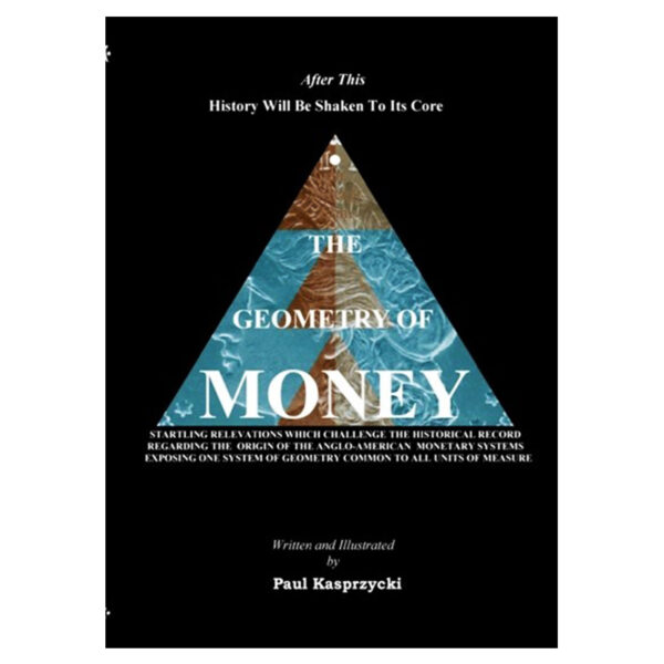 The Geometry Of Money