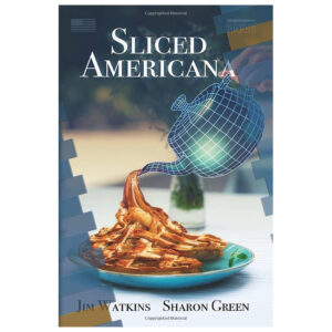 Sliced Americana